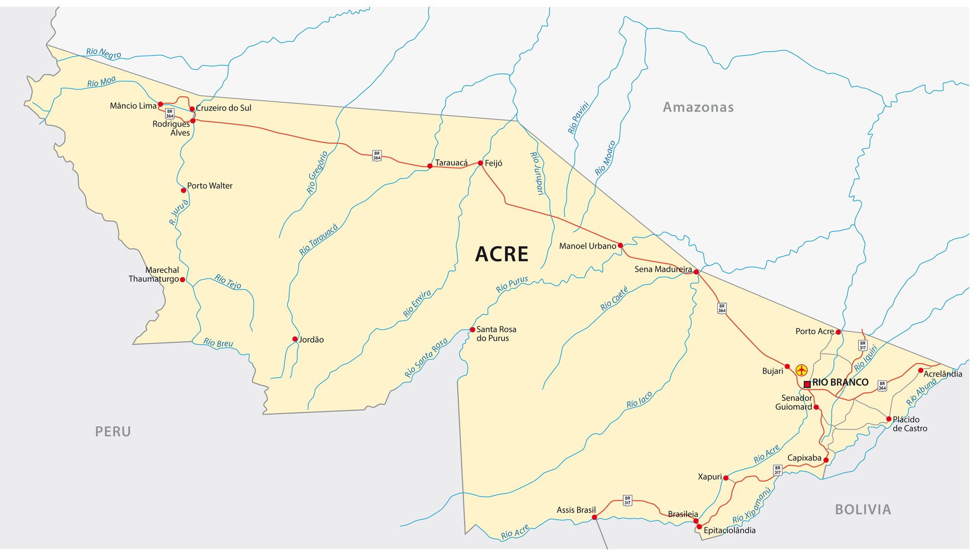 Envira-Amazonien-Projekt - Erhaltung des Tropenwaldes - Brasilien - Image 5