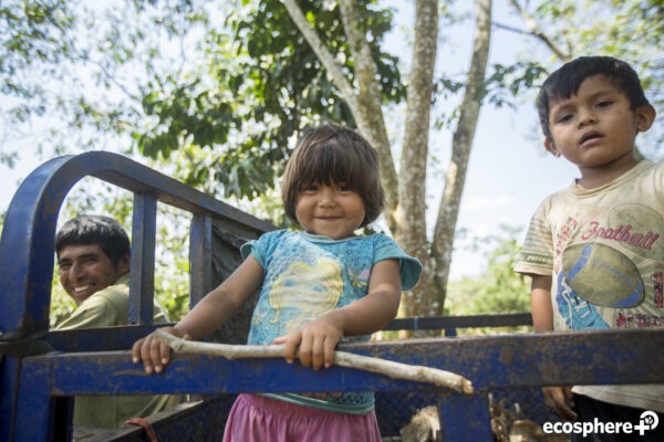 Tambopata-Bahuaja-Biodiversitätsreservat - Peru - Image 3
