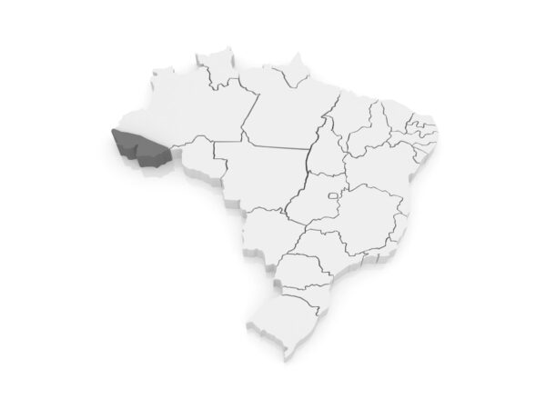 Envira-Amazonien-Projekt - Erhaltung des Tropenwaldes - Brasilien - Image 6