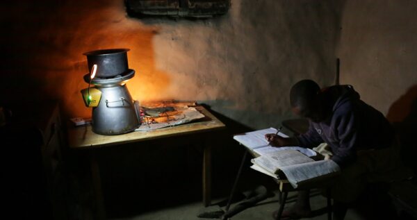 BioLite Improved Cook Stoves Programme - Uganda - Image 2